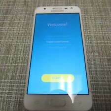 SAMSUNG GALAXY J5 PRIME (TELCEL) ESN LIMPIO, ¡FUNCIONA, POR FAVOR LEE! 58955 segunda mano  Embacar hacia Mexico