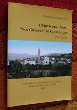 Libro oratorio asilo usato  Castelnuovo Del Garda