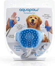 Rosewood AquaPaw Pet Dog Grooming & Bathing Tool - NQP for sale  GREAT YARMOUTH