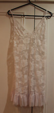 Lace negligee for sale  LEATHERHEAD