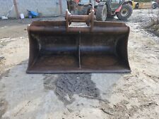 Ditching gradeing bucket for sale  CARMARTHEN