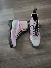 dr martens boots for sale  BLACKBURN