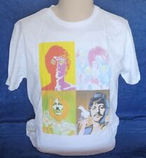 Usado, Camiseta The Beatles - 1 - Branca - Grande - NOVA comprar usado  Enviando para Brazil