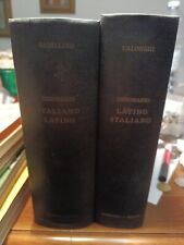Badellino dizionario italiano usato  Collazzone