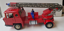 Bernard firefighter truck d'occasion  Expédié en Belgium