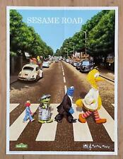 Sesame road music for sale  Waller