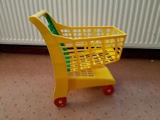 Toy shopping trolley for sale  CHORLEY