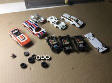 Tyco slot cars for sale  Atwater