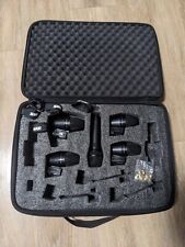 Shure pgadrumkit7 drum for sale  Shipping to Ireland