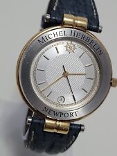 michel herbelin newport for sale  Shipping to South Africa