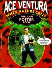 Usado, Ace Ventura: When Nature Calls por Oedekerk, Steve comprar usado  Enviando para Brazil