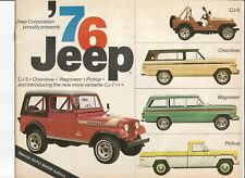 Original 1976 jeep for sale  Lees Summit
