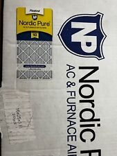 Nordic pure merv for sale  Simpsonville