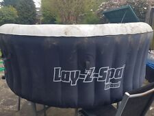 Lay spa inflatable for sale  LONDON
