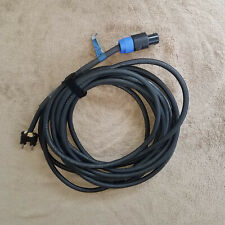 Neutrik speaker cable for sale  San Diego