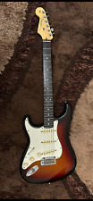 2016 fender american for sale  USA