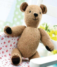 Retro style teddy for sale  SEAFORD