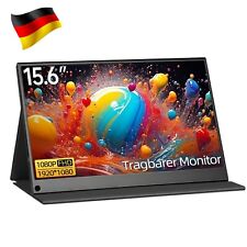 Zoll tragbarer monitor gebraucht kaufen  Wuppertal