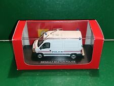 Renault master police d'occasion  Lure