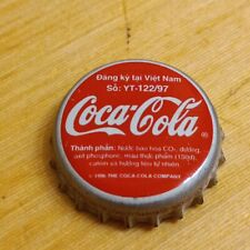 Coca cola vietnam usato  Italia