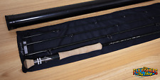 G.Loomis Asquith 1090-4 9'0" 10wt 4 Piece Fly Fishing Rod for sale  Shipping to South Africa