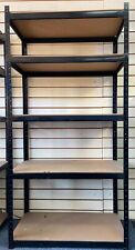 Tier garage shelves for sale  UK