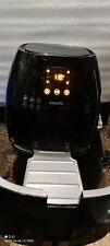 Philips airfryer hd9240 gebraucht kaufen  Lüdermünd,-Oberrode,-Sickels