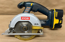 Ryobi p501 18v for sale  Hagerstown