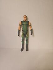 Used, Smallville Dc Comics GREEN ARROW Action Figure for sale  Shipping to South Africa