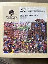 wentworth wooden jigsaw for sale  LOUGHTON