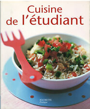 Hachette pratique cuisine d'occasion  France