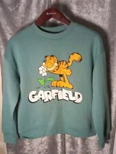 Garfield ladies size for sale  EXETER