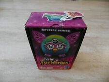 Boxed furby crystal for sale  Shipping to Ireland