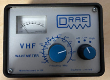 Drae vhf wave for sale  Shipping to Ireland