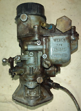 Carburatore originale per usato  Italia