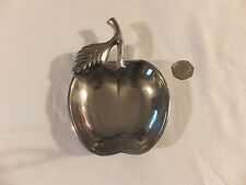 Seba apple silver for sale  LEICESTER