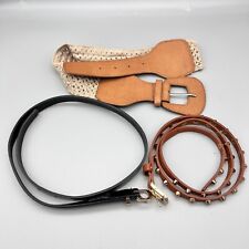 Women fashion belts for sale  Panama