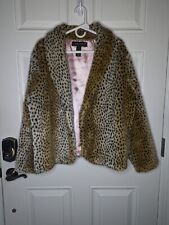 Lane bryant coat for sale  Wesley Chapel