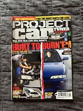 Project car tuner for sale  Southwick