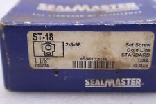 STEAL MASTER ST-18 1 1/18 BEARING STOCK #B-892 for sale  Shipping to South Africa