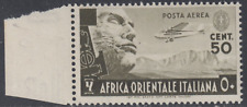 Italia africa orientale usato  Italia