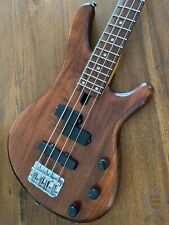 Yamaha Motion B Bass, 1999, MB 40, Brown, 32” Medium Scale for sale  Shipping to South Africa