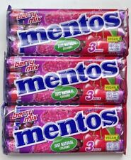 Mentos berry mix for sale  NOTTINGHAM