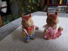 Sylvanian family mignons d'occasion  Paris XIII