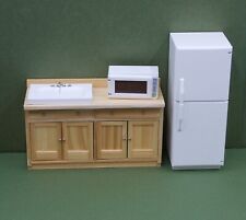 Dollhouse white pine for sale  Baxter