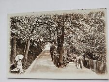 Vintage postcard plantation for sale  GREAT YARMOUTH