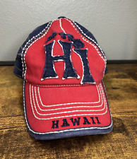 Hawaii embroidered baseball for sale  Springfield