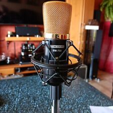 Studiomikrofon 700 spinne gebraucht kaufen  Wolfenbüttel