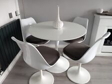 Table chair set for sale  CARDIFF