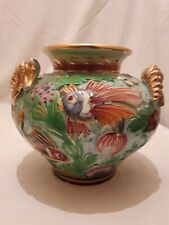 Vase faience cerdazur d'occasion  Jonzac